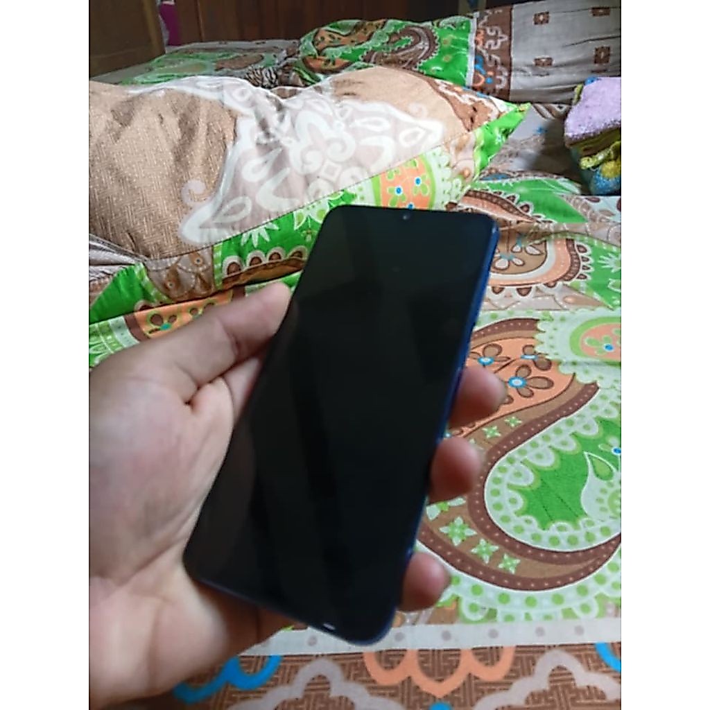 MI 9 SE 6/128 minus lcd