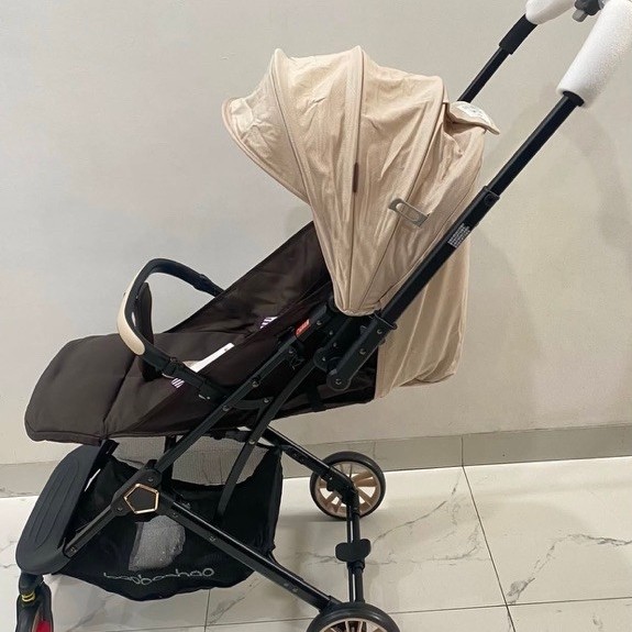 Stroller Baobaohao Y8