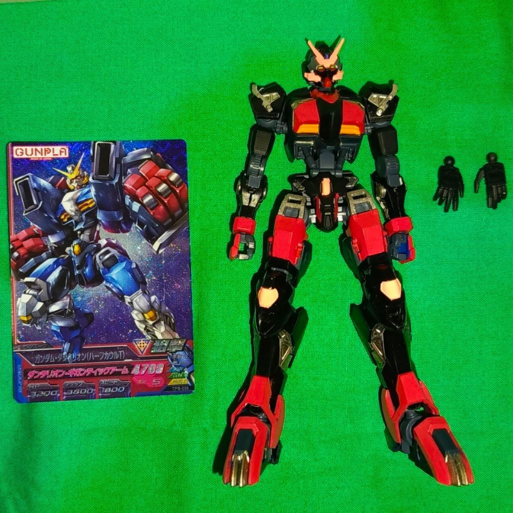 HG Gundam Dantalion Repaint