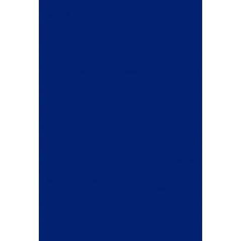 TACO PVC SHEET WARNA POLOS BIRU GELAP P07
