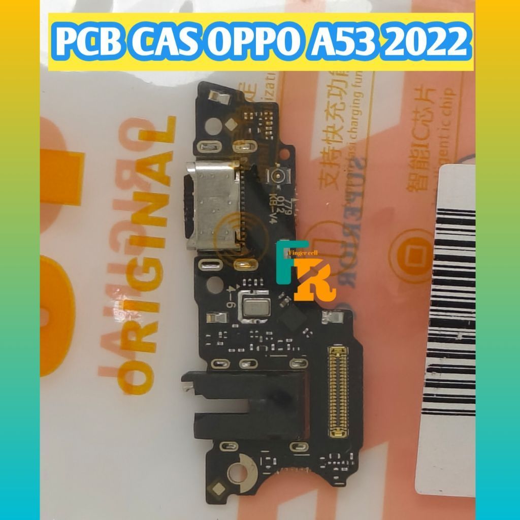 PCB CAS OPPO A53 2020