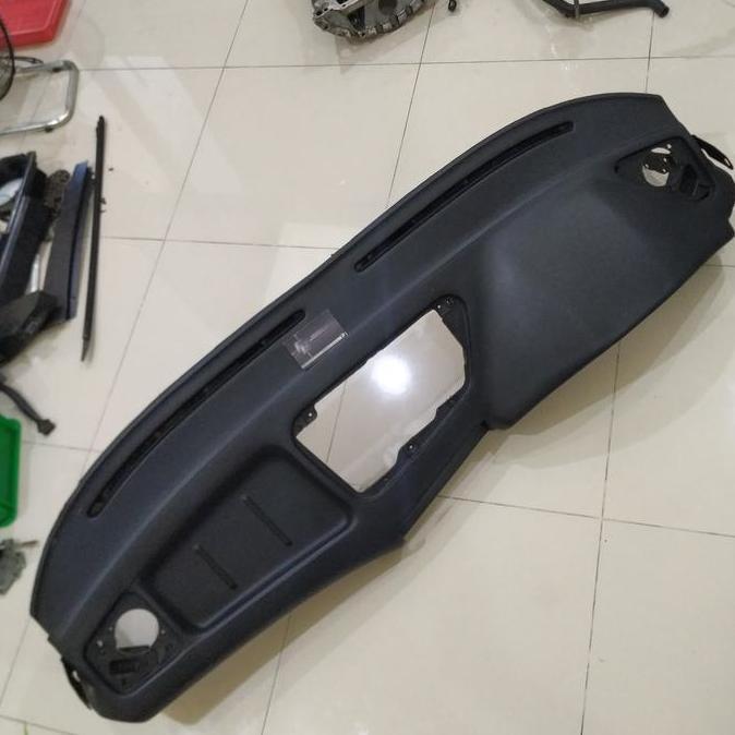 ORIGINAL BMW E34 DASHBOARD HITAM PREMIUM