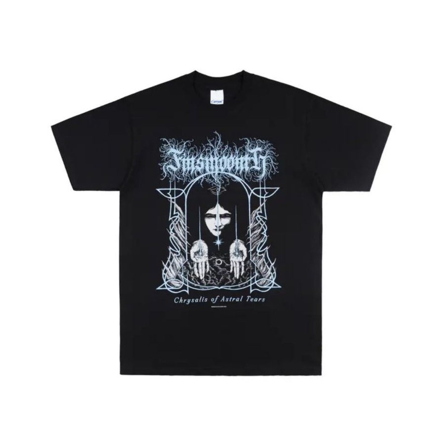 Tshirt Finsmoonth - Chrysalis Of Astral Tears