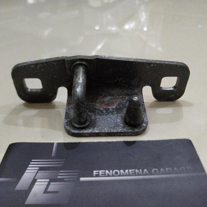 ORIGINAL BMW E34 E30 E36 Z1 Z3 BOOT TRUNK LOCK 1934163 HARGA SPESIAL