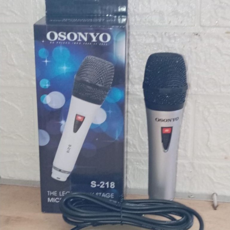 MURAH MIC KABEL SUARANYA JERNIH,MIC BAGUS