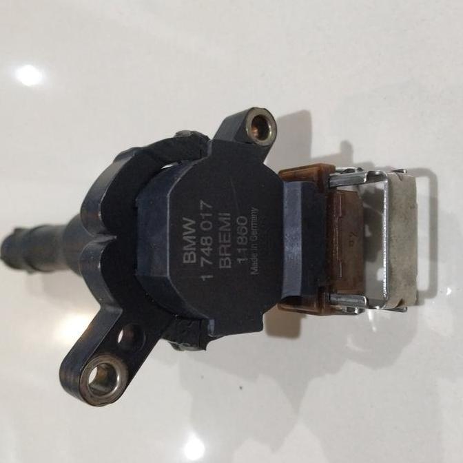 ORIGINAL BMW E36 E39 E46 E38 M52 M54 M62 IGNITION COIL 1748017 TERBARU