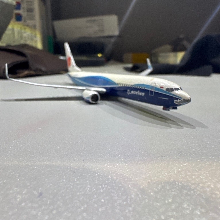 boeing 737-900er lion air ng model