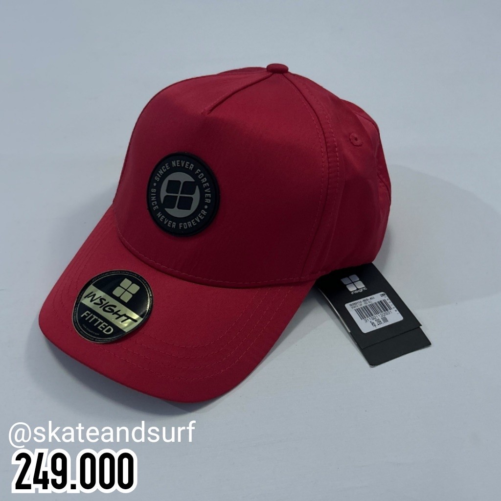 TOPI INSIGHT ORIGINAL