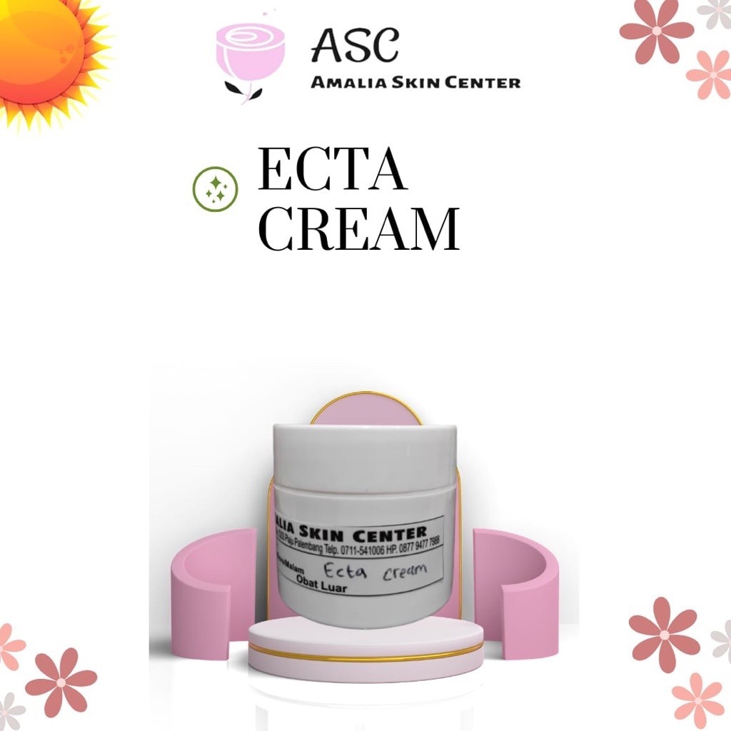 Ecta Cream