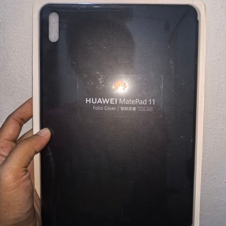 cover Huawei matepad 11
