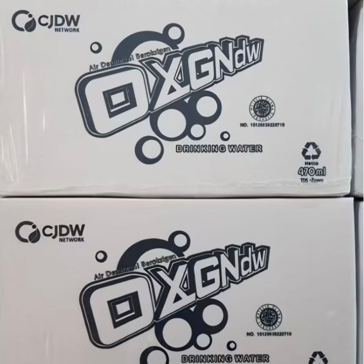 AIR OXY CJDW