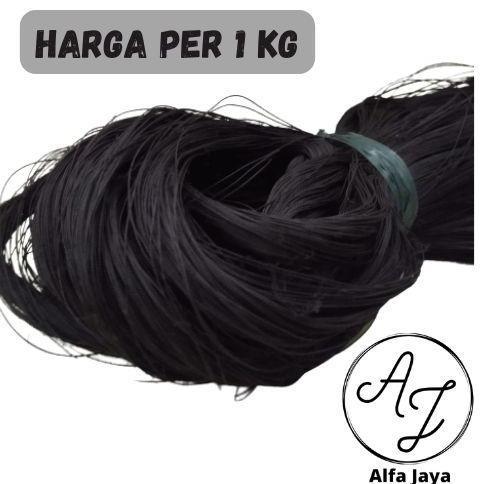 New- Benang Gujer Kiloan / Benang Sol Sepatu/ Benang Jahit