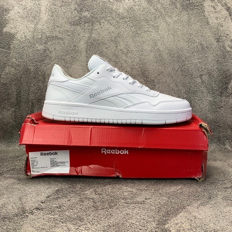 Rekber Reebok Classic Sepatu Second Original Bagian 1