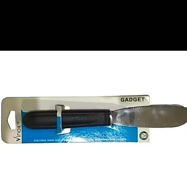 VINOX - Sandwich Spreader 4"
