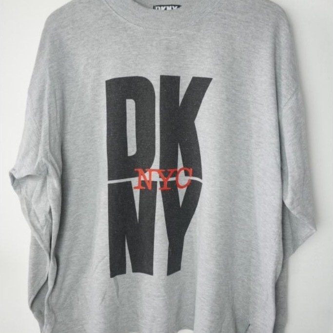 dkny donna karan ney york