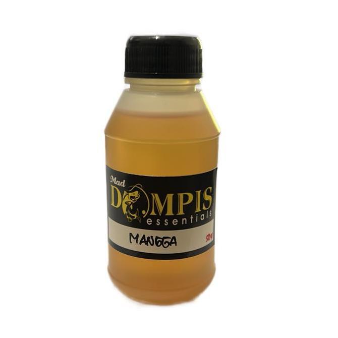 Mad Dompis Essen Biang Mangga 50gram Murni Tanpa Bahan Campuran Kualitas Terbaik