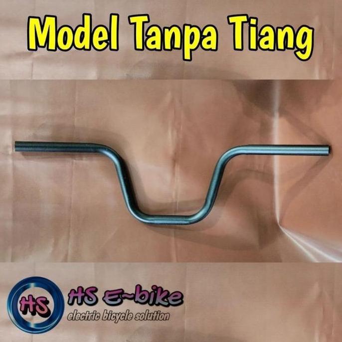 Promo Stang Sepeda Listrik Universal Outdoor Diskon