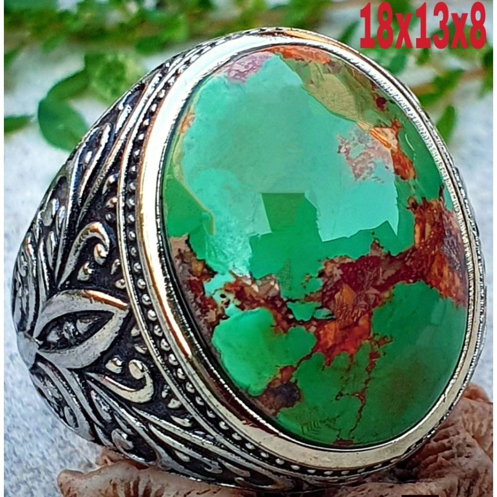 pirus persia ijo tosca