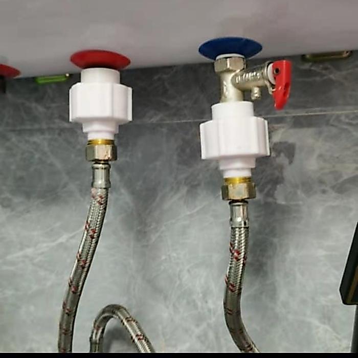 READY konektor anti setrum water heater anti elektrik