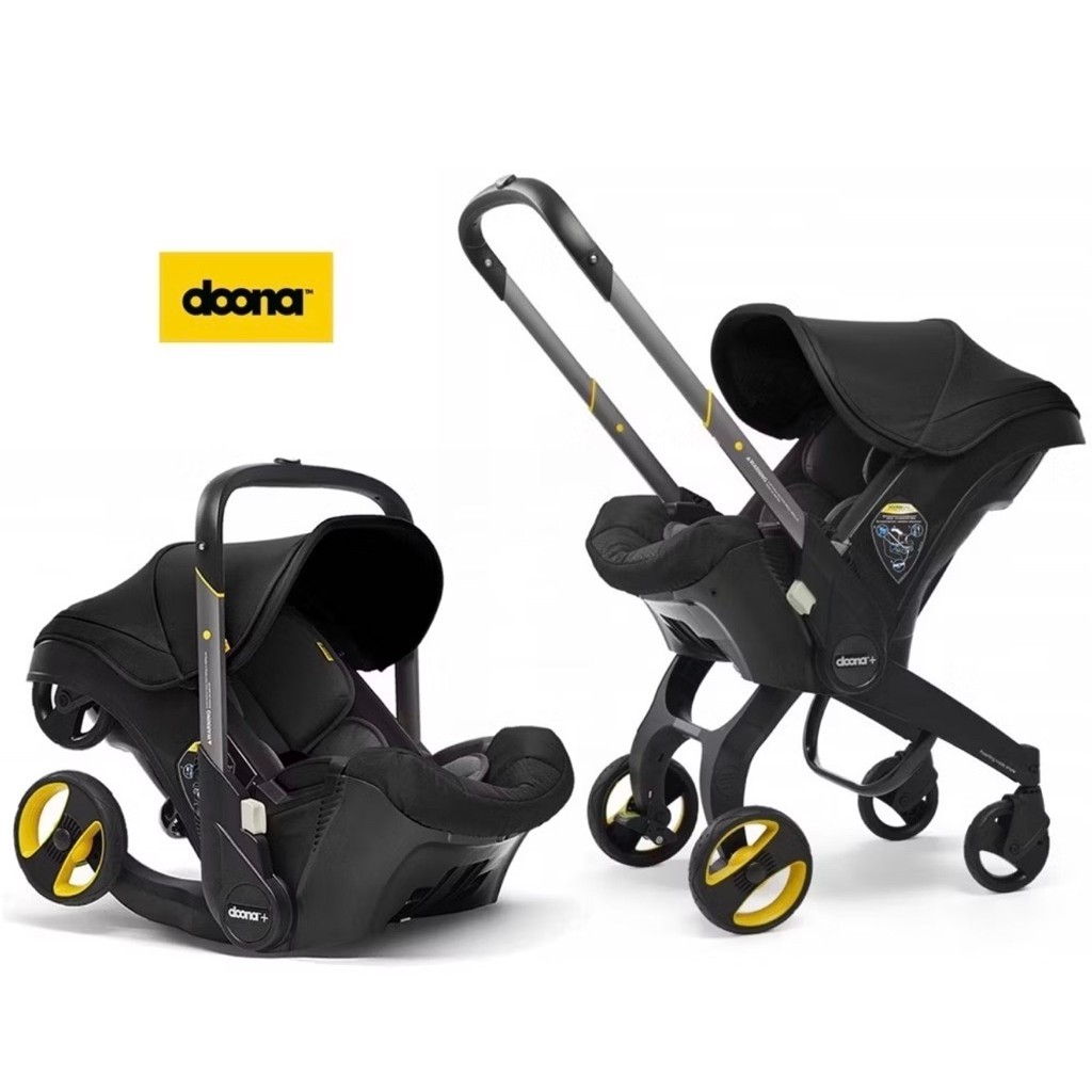 Doona car seat stroller 2 in 1 PRELOVED