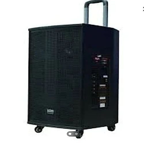 AUBERN NEO-SUB SUBWOOFER SPEAKER