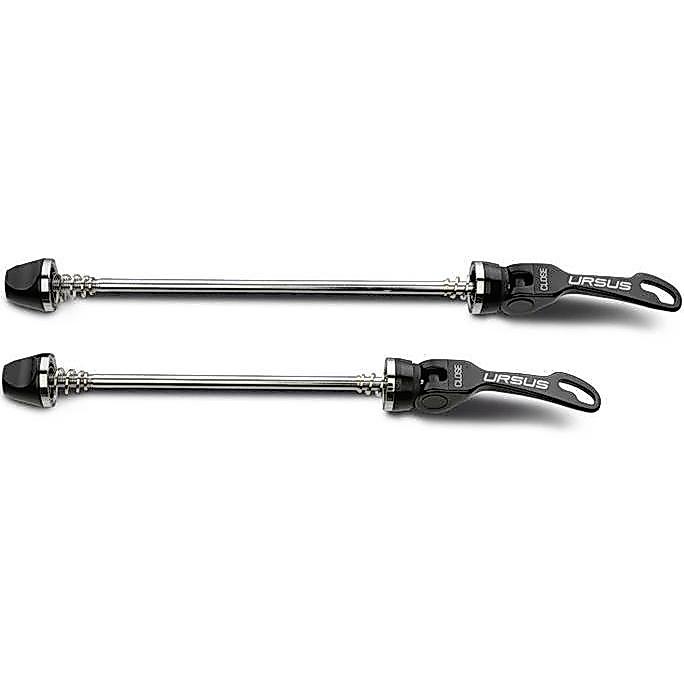 Ursus WB04 Alloy Quick Release