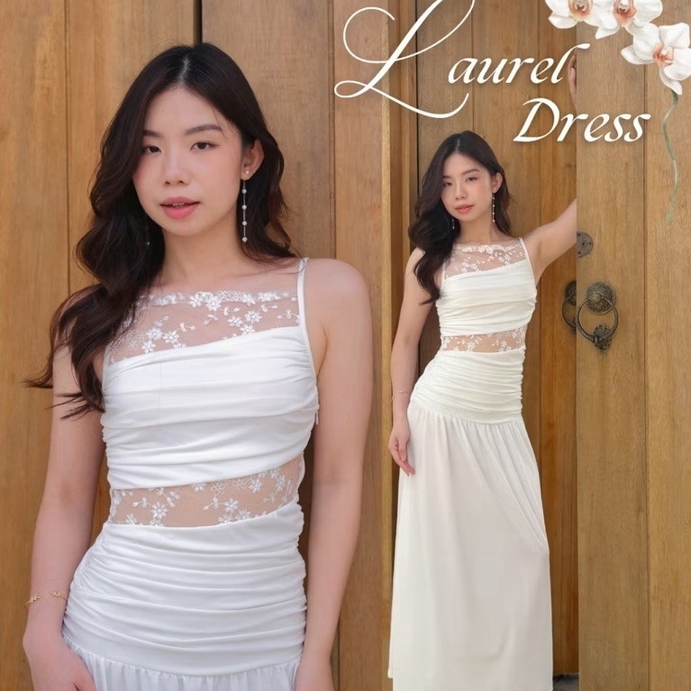 Laurel Dress
