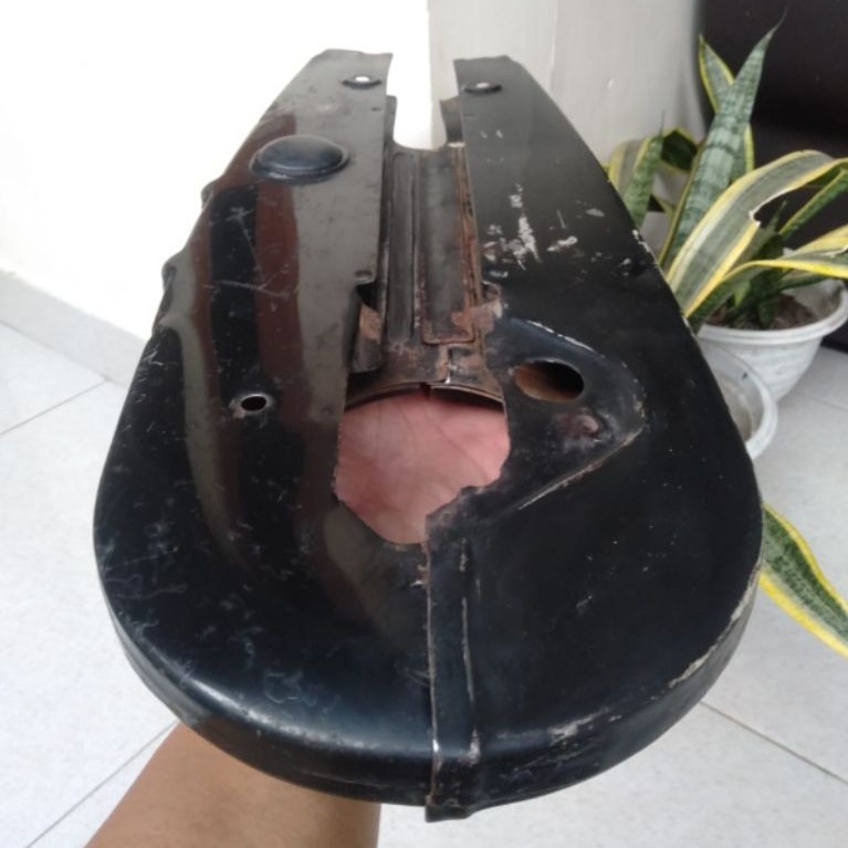 Ketengkas Tutup Rantai Astrea Star / Astrea Prima / Asdap Astrea 800 Original