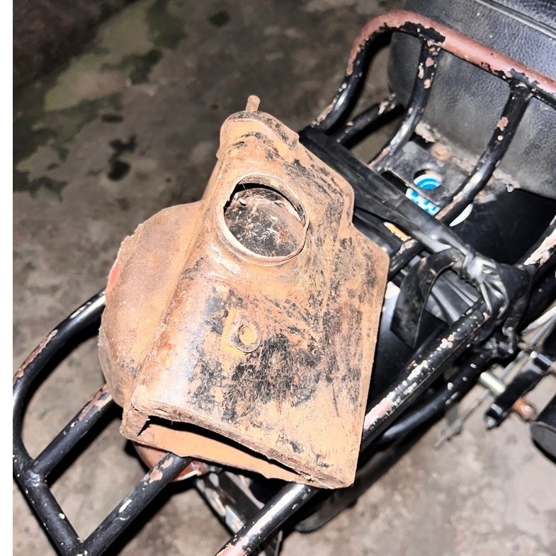 filter udara dt100 dt 100 X dt 100 enduro