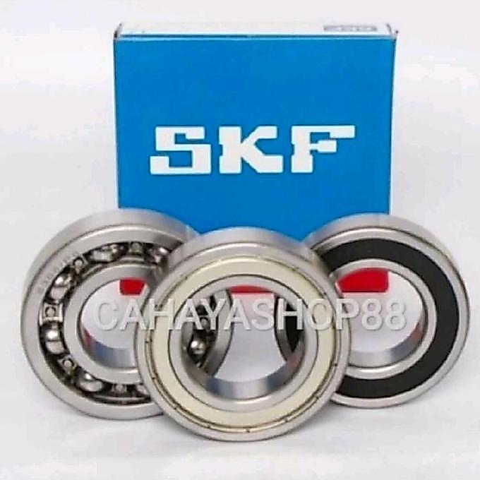 NJ212ECPC3 / NJ212 ECPC3 / NJ 212 ECPC3 BEARING CYLINDRICAL MERK SKF ASLI