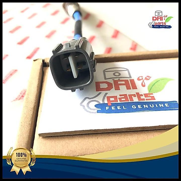 TERLARIS SENSOR OKSIGEN O2 AVANZA XENIA LAMA / TERIOS RUSH LAMA ORIGINAL 