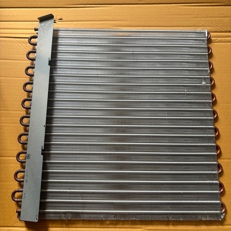 Kondensor AC sharp original