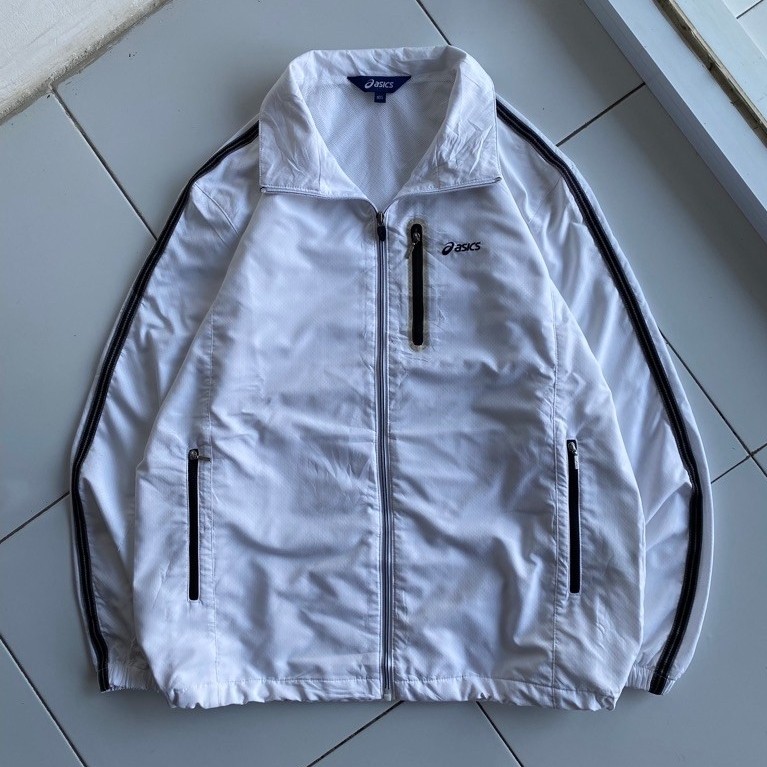 Windbreaker Asics