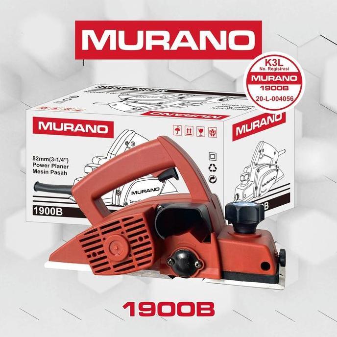 OVMIDEX MOLLAR EP2900 MESIN PLANER / MESIN SERUT KAYU KETAM PASAH MODEL M2900 MT190