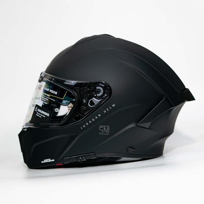 AIROH SPARK 2 COLOR BLACK MATT