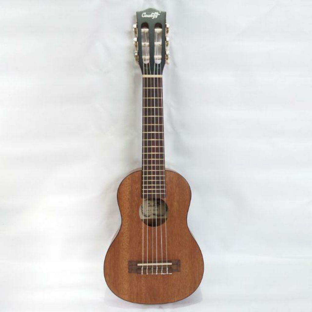 Gitalele Cowboy gitar kecil 6 senar preloved
