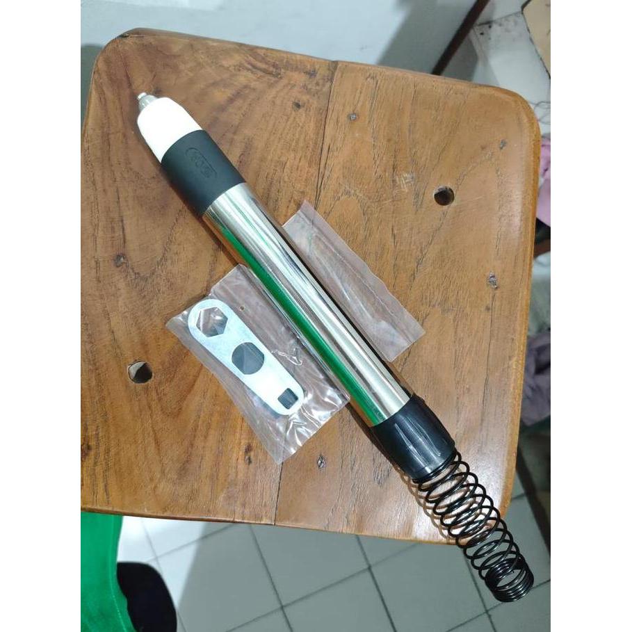 DAMELOPO CALDWELL P80 PLASMA TORCH CUTTING TORCH TANG LAS PLASMA CUTTING LURUS STRAIGHT UNTUK CNC