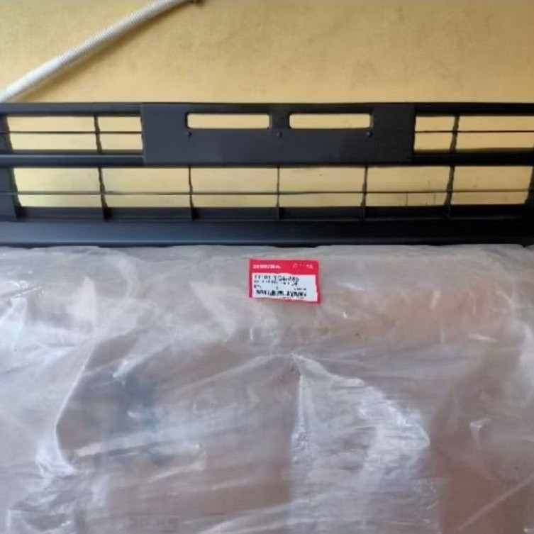 Ram Bemper grill bumper grill bawah Brio RS E SATYA 2023 2024 2025 2026