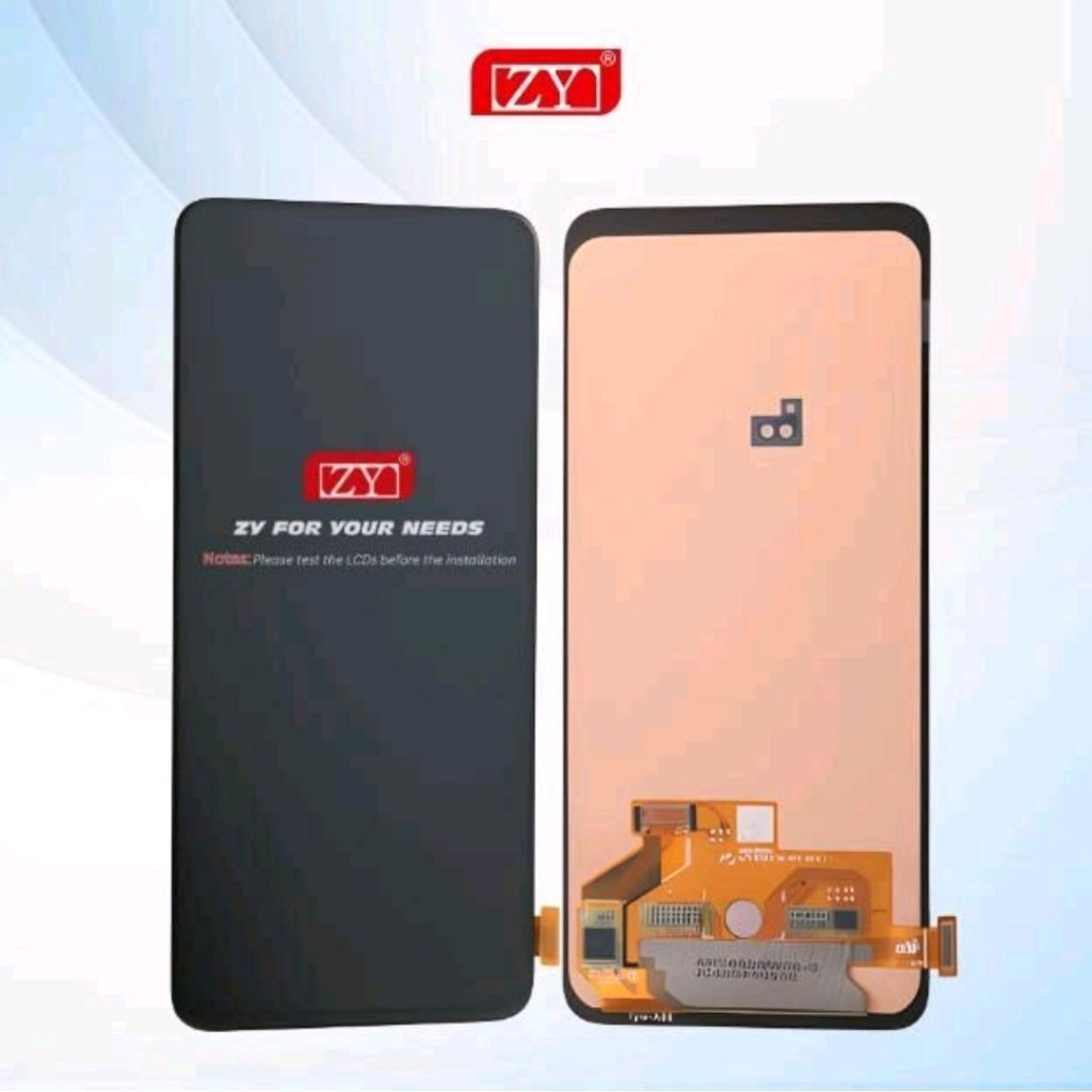 LCD Samsung A80 ZY
