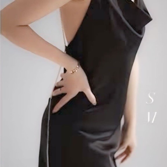 [MAFIA] JACQ MINI DRESS