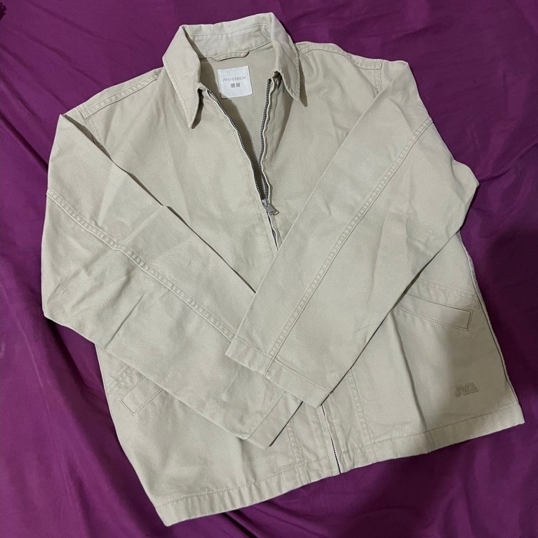 Uniqlo JWanderson