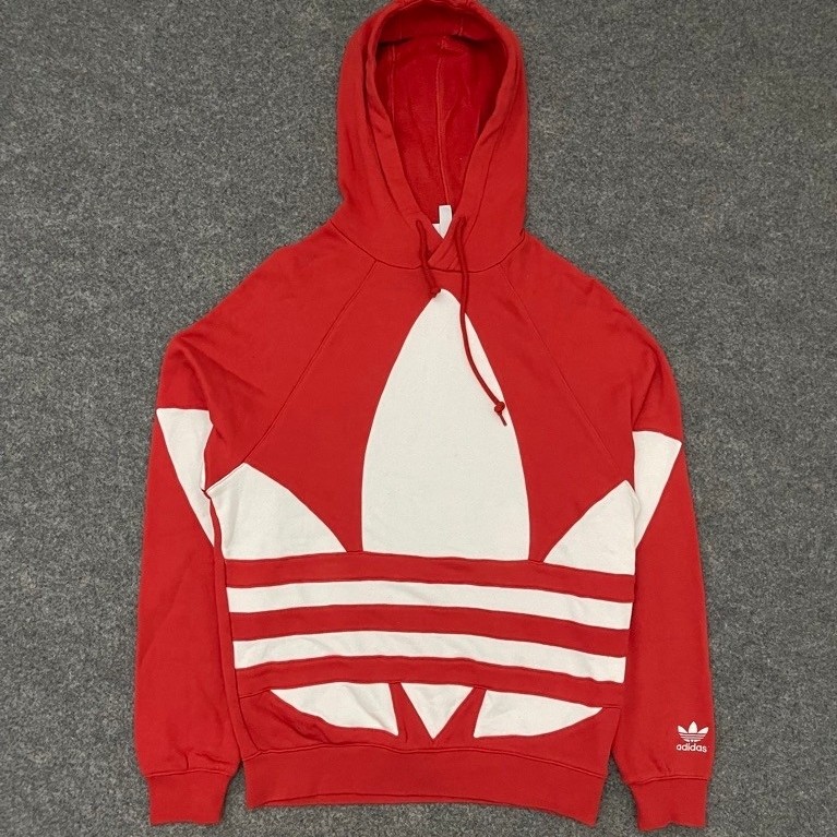 adidas trefoil original