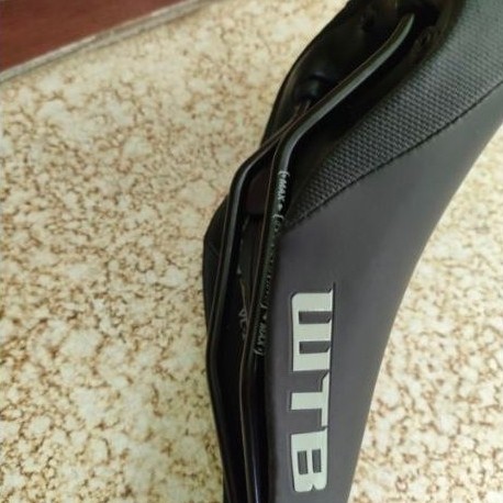 sadel WTB