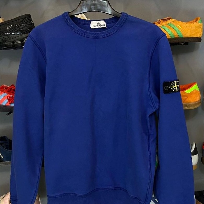 crewneck stone island size 14 Junior
