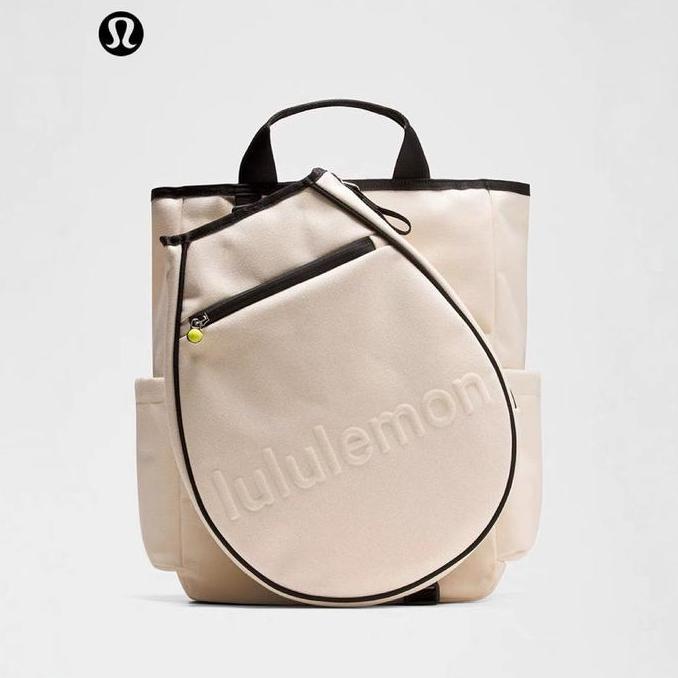 TERMURAH - Lululemon Tennis / Padel / Pickleball Bag