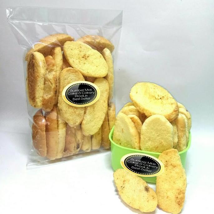 Cakeandcake- Bagelen Butter 250Gr / Bagelen Weston / Bagelan Mentega Spesial