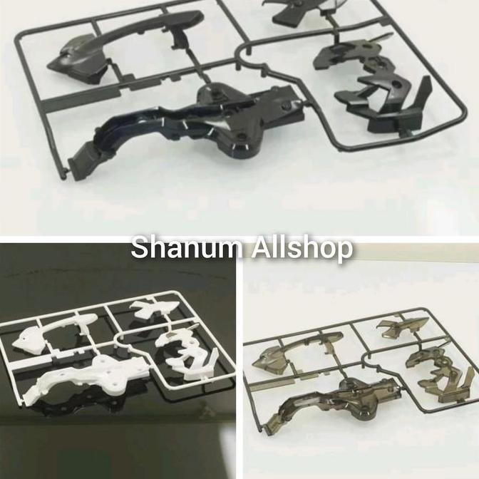 Palaying- Rep Tamiya Body Mach Frame Project D / Body Tamiya Mach Frame