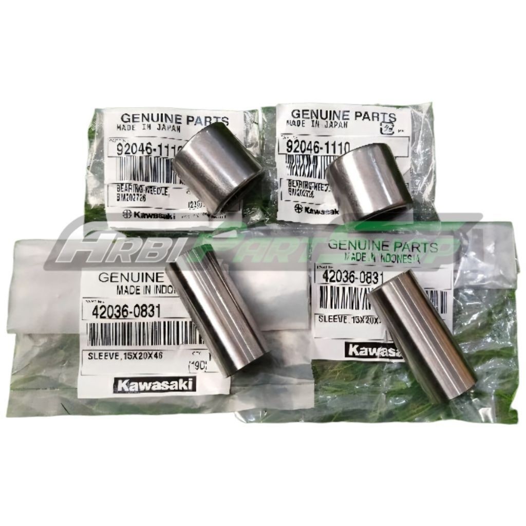 Bosh Swing Arm KLX 230 KLX230 R Sm Se Original Kawasaki