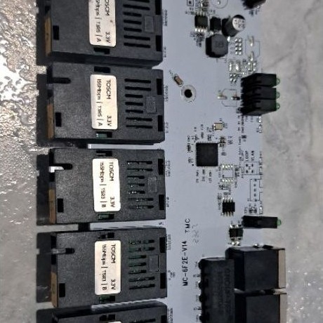 htb tarmoc 6fo 2lan support poe