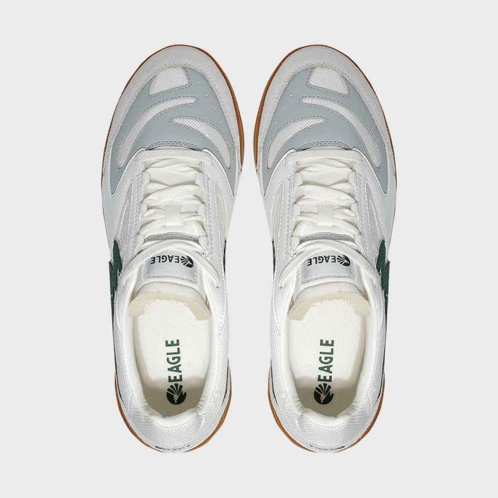 Discount Eagle Sepatu Sneakers Bulutangkis Lifestyle Neo England - Lifestyle Sneakers Shoes Badminto